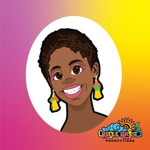 Meet your Posher, Quameiha
